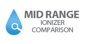 Mid Range Ionizer Comparison