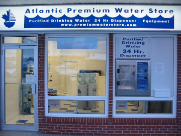 Alkaline Water Refilling Stations | Reviews for Alkaline ...