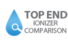 Top End Ionizer Comparison